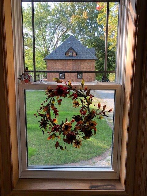 Exterior the Bleak House