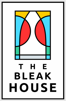 The Bleak House logo
